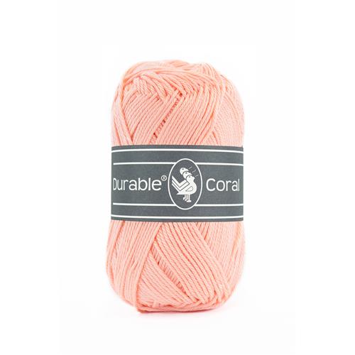 Durable Coral - 211