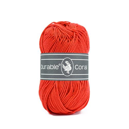 Durable Coral - 2193