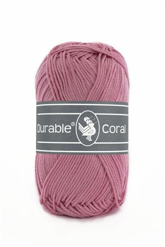 Durable Coral - 228