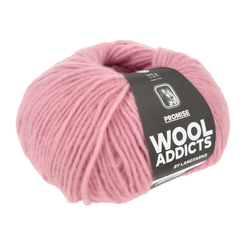 Lang Yarns - Promise - 1162.0029