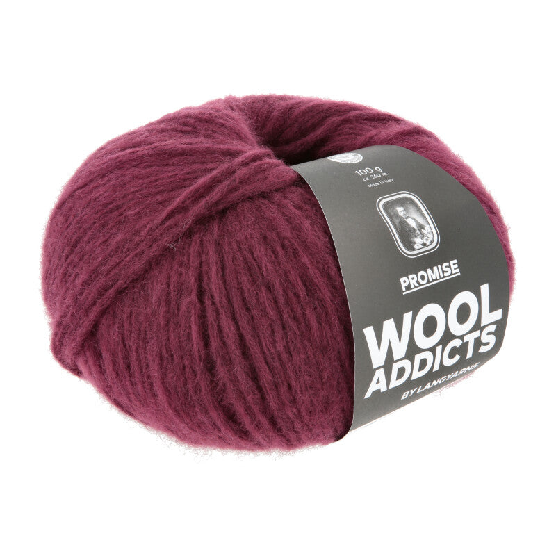 Lang Yarns - Promise - 1162.0062
