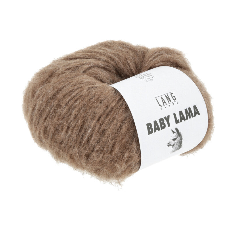 Lang Yarns - Baby Lama - 1170.0196