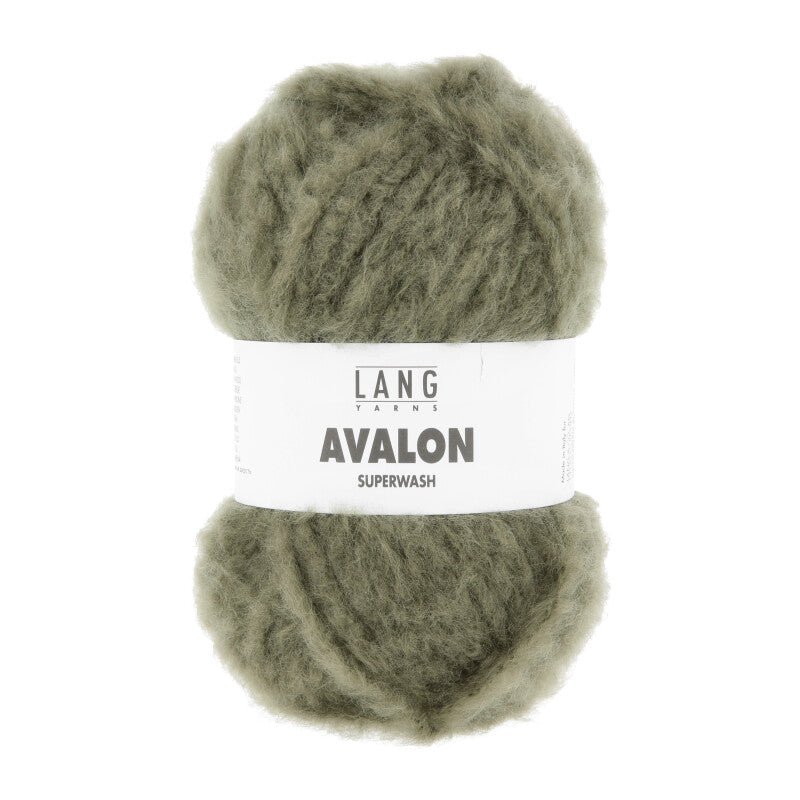 Lang Yarns - Avalon - 1171.0097