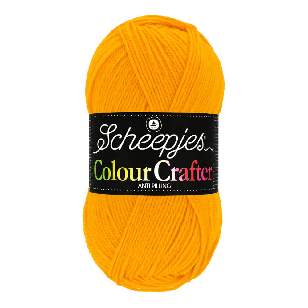 Scheepjes Colour Crafter - 1114