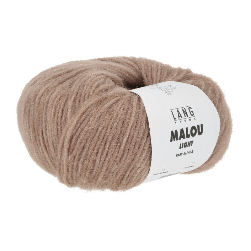 Lang Yarns - Malou Light - 887.0187