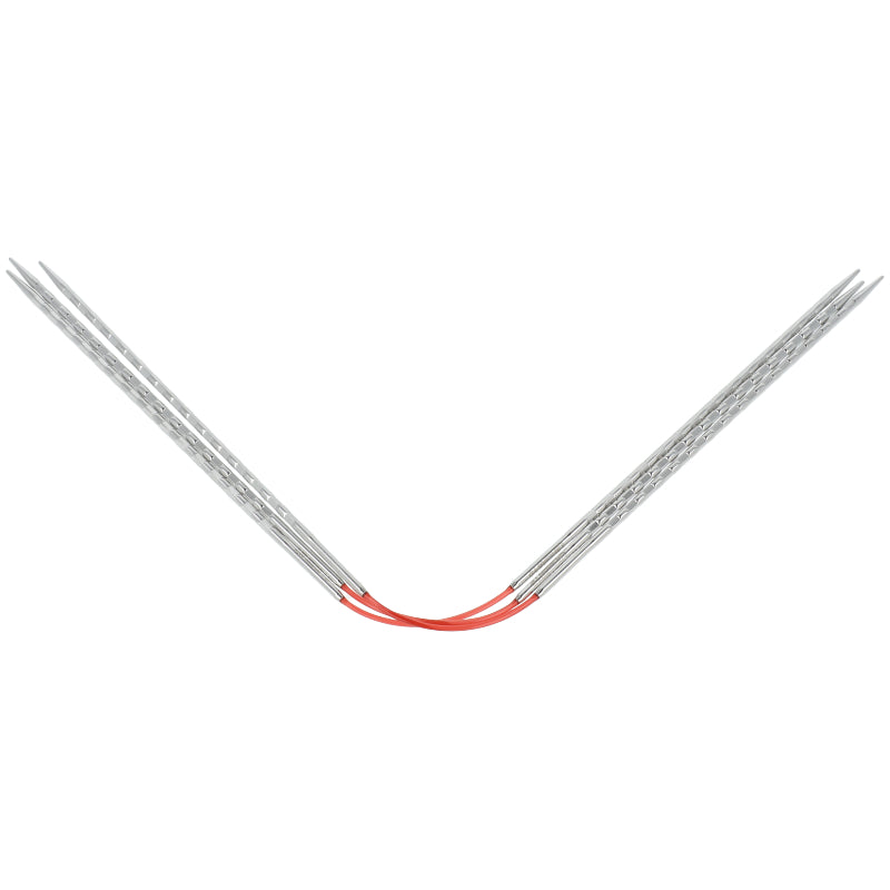 ADDI - CRASY TRIO NOVEL LONG 30/2.5mm