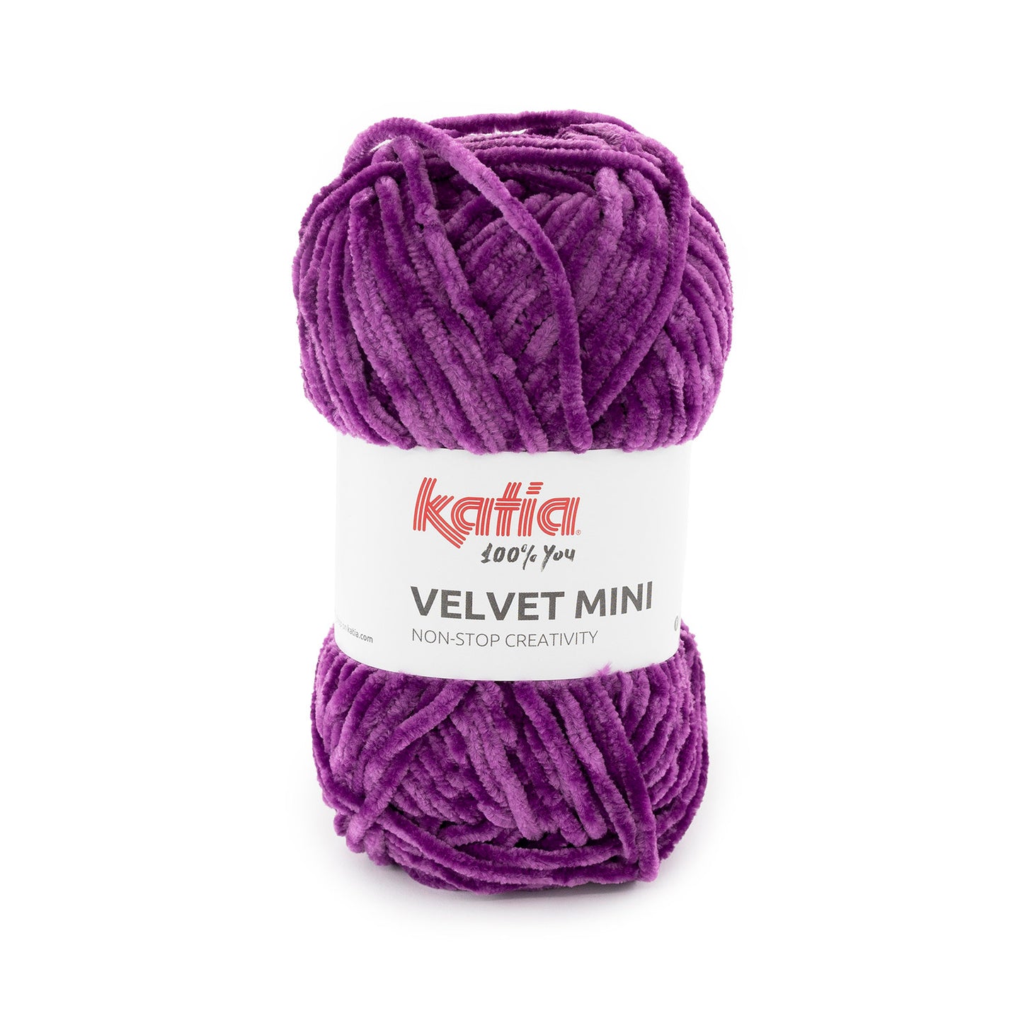 Katia Velvet Mini - 226