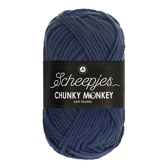 Scheepjes Chunky Singe - 2005