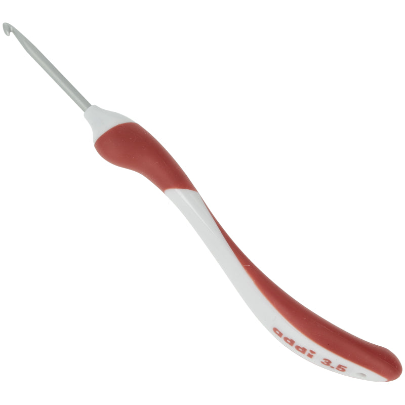 Addi Swing haaknaald - 3.5mm