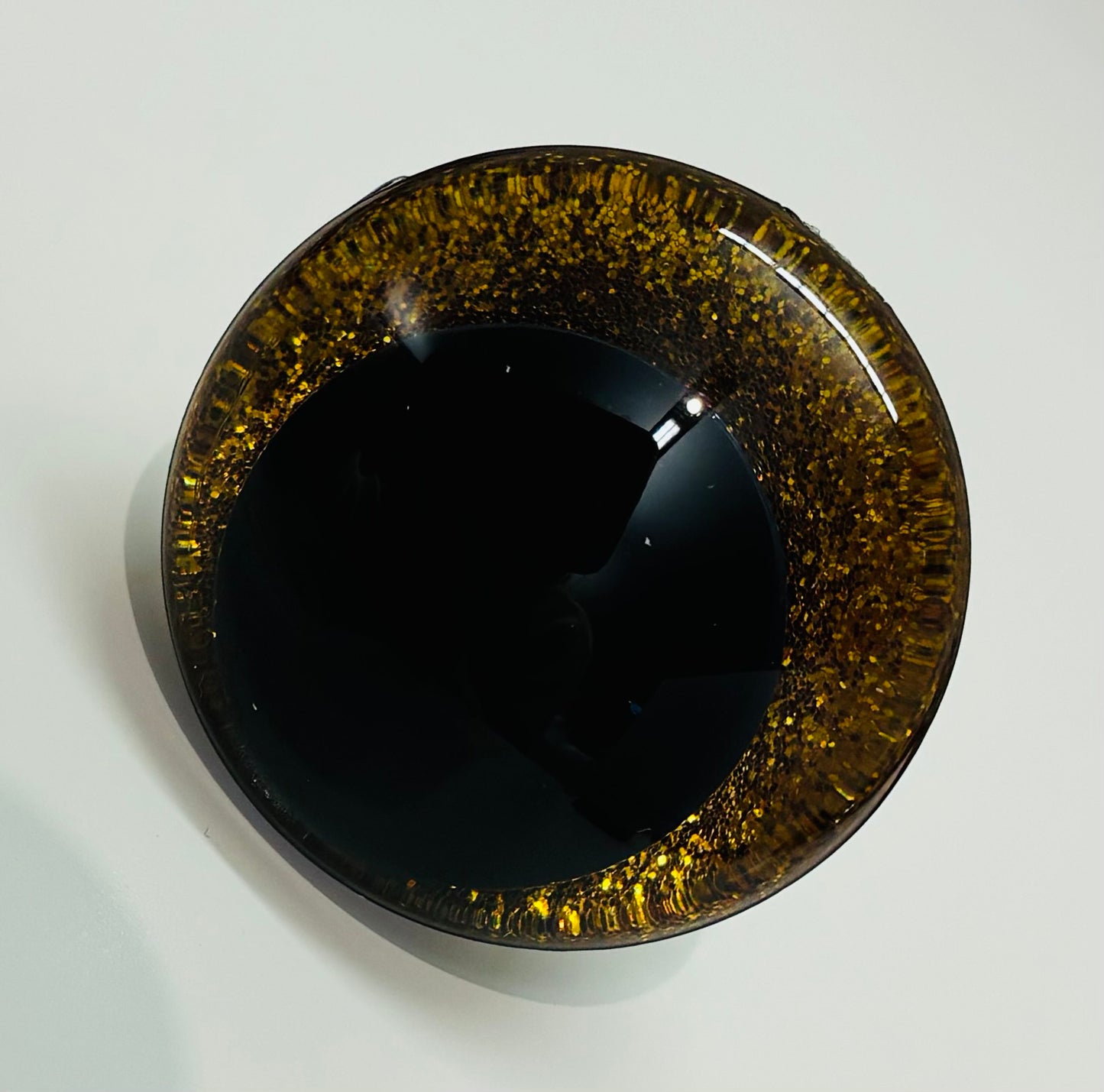 Veiligheidsoog - 35mm Goud