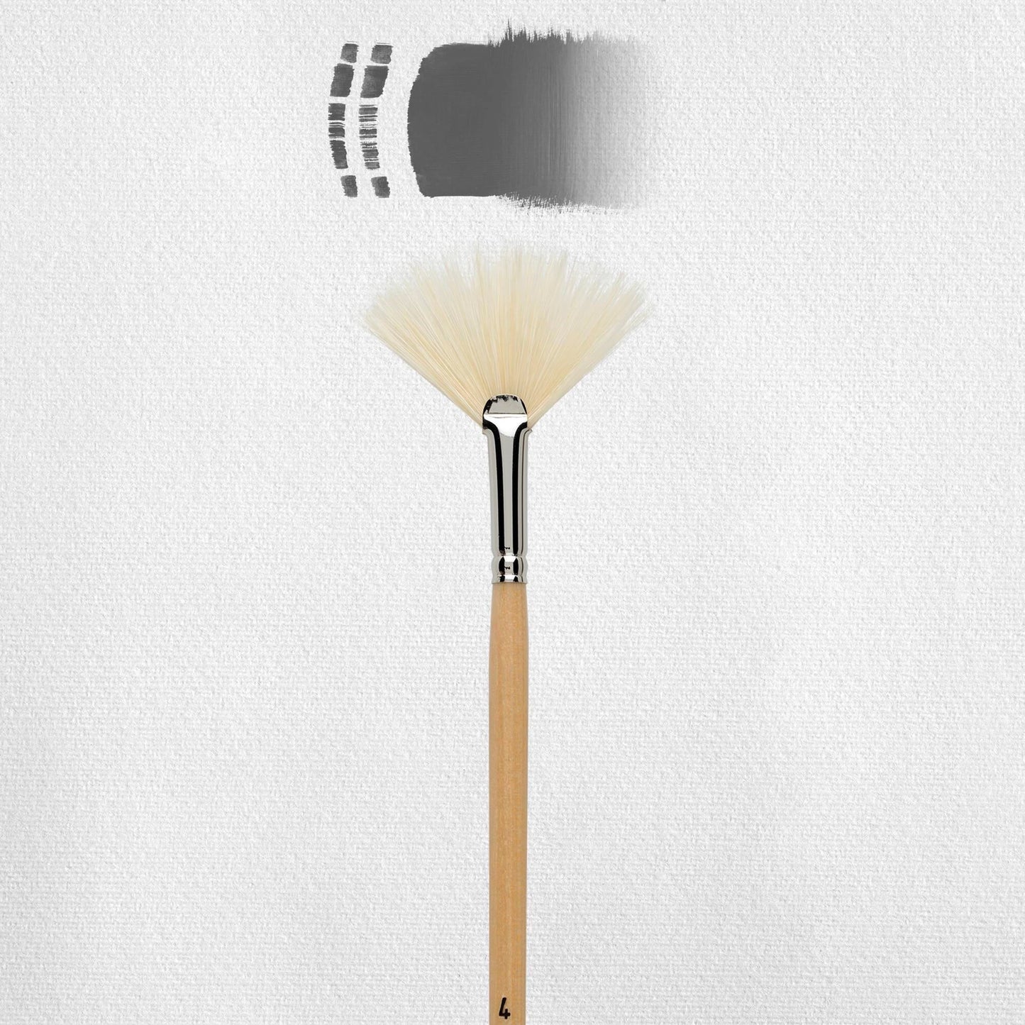 Rembrandt - Olie- & acrylverfpenseel serie 280 nr. 4