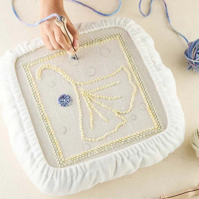 The Oxford Company - beschermhoes XS voor frame vierkant 15x15cm