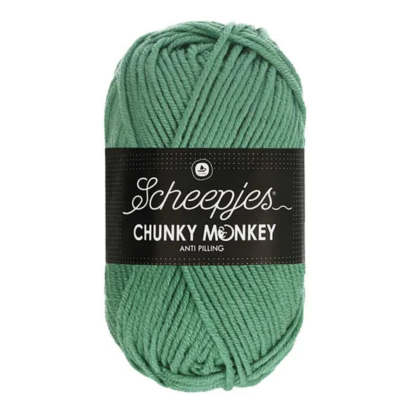 Scheepjes Chunky Monkey - 1725