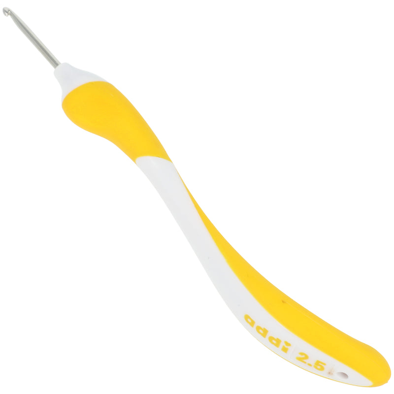 Addi Swing haaknaald - 2.5mm