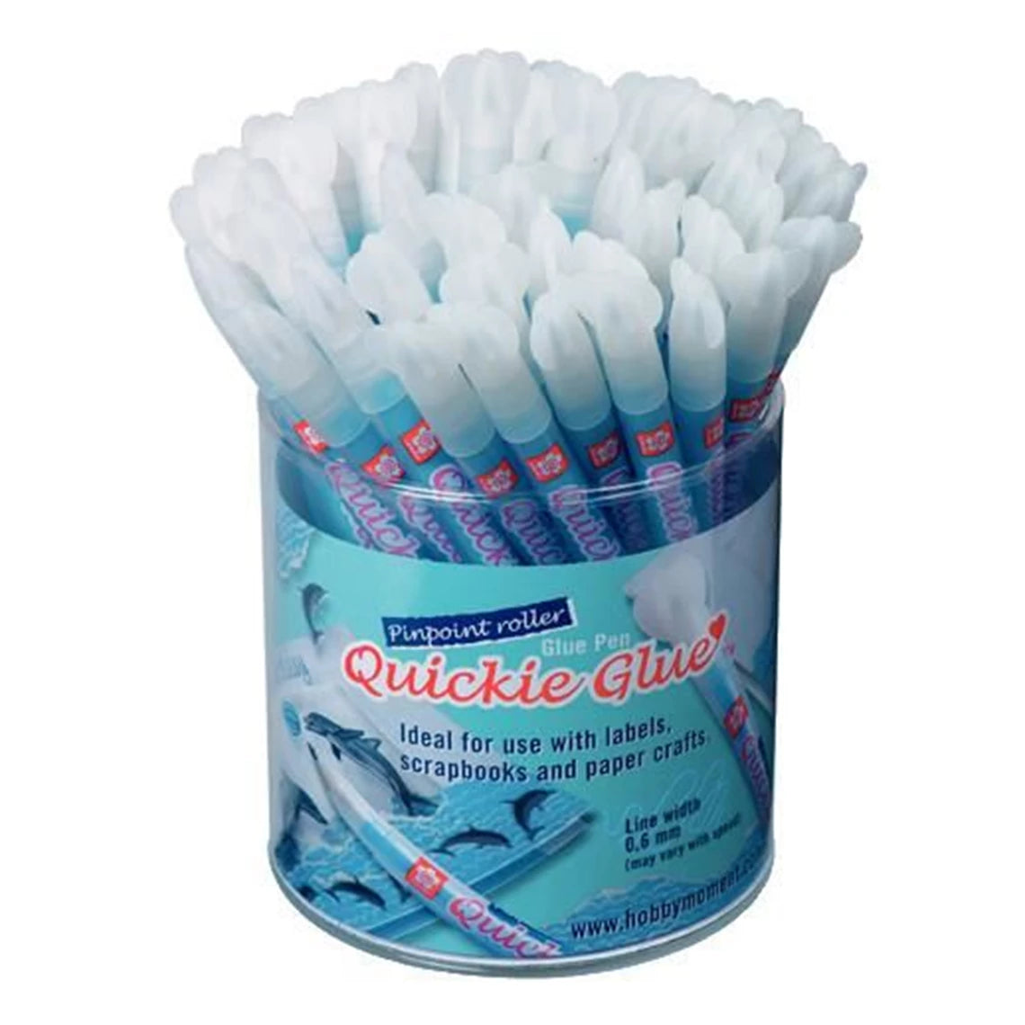 Sakura - Quickie Glue