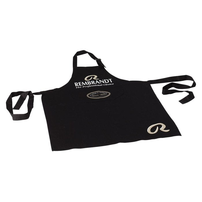 Rembrandt - Schort