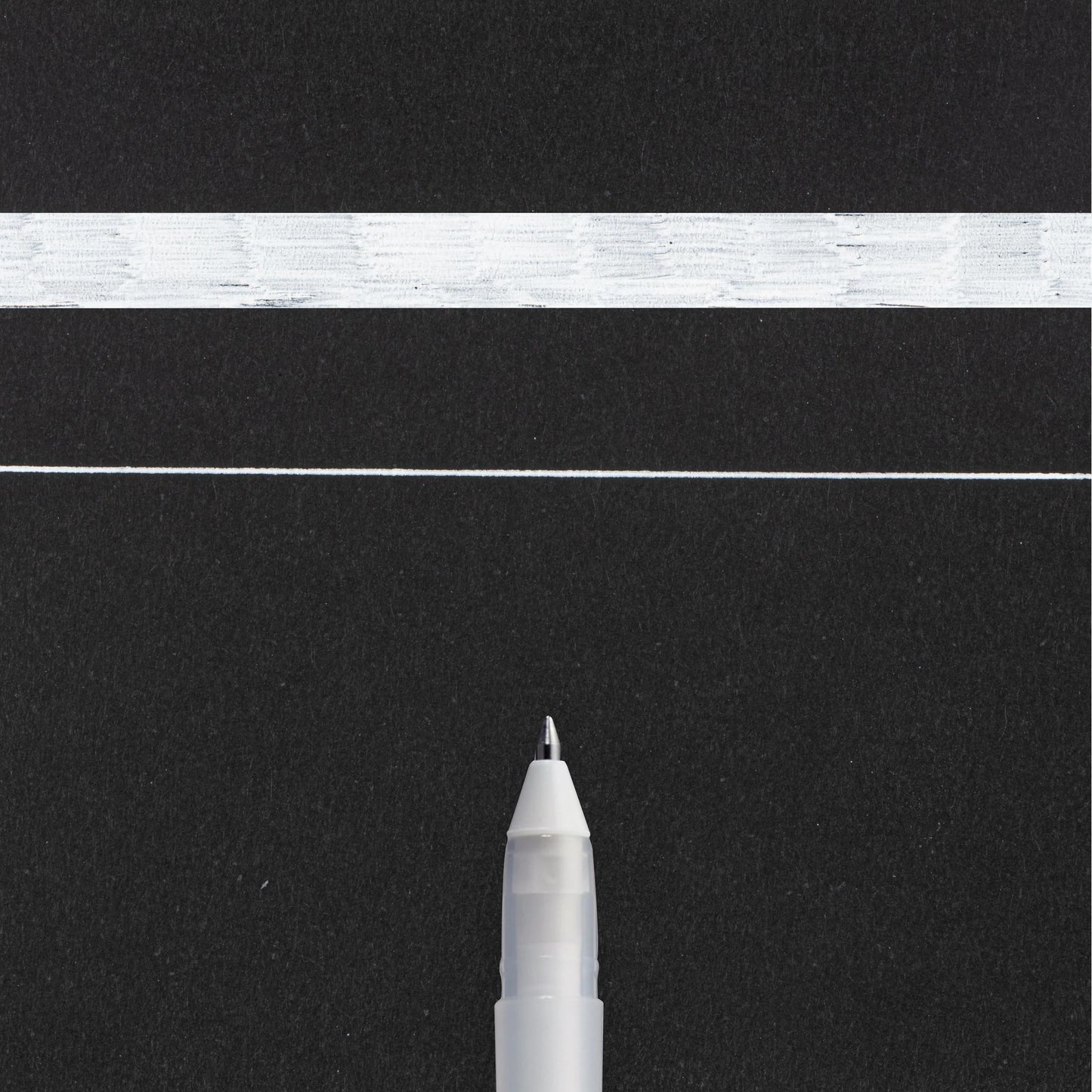 Sakura - Gelly Roll Basic Wit Gelpen 08