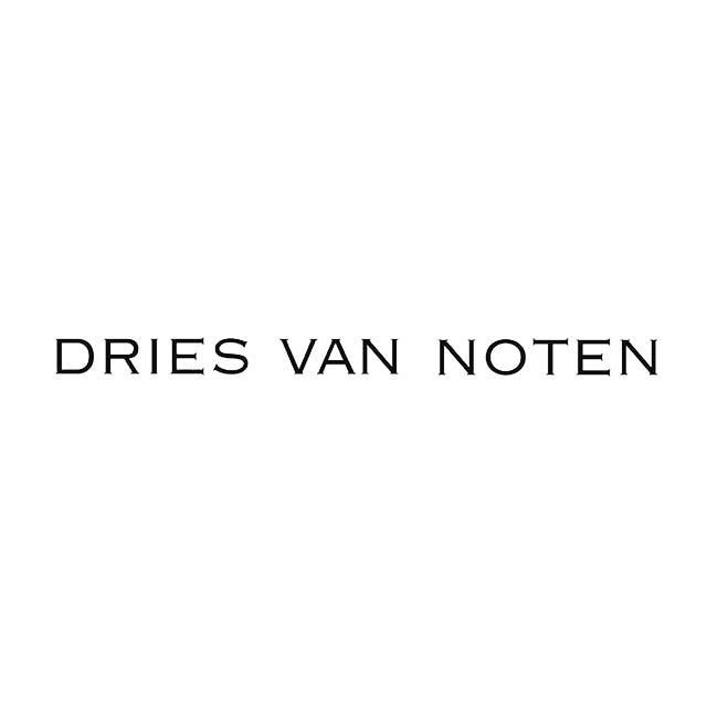 Dries Van Noten