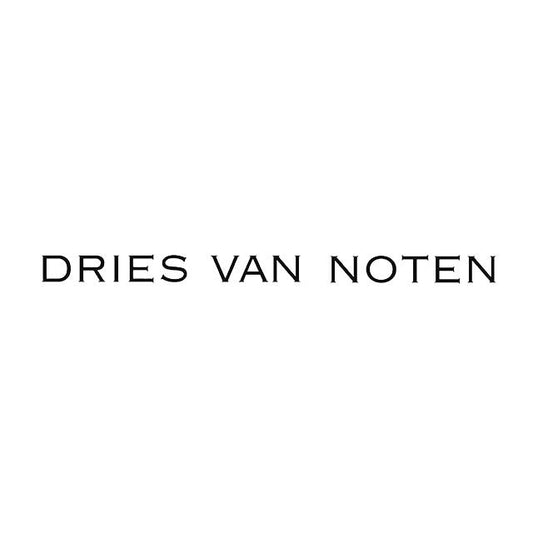 Dries Van Noten