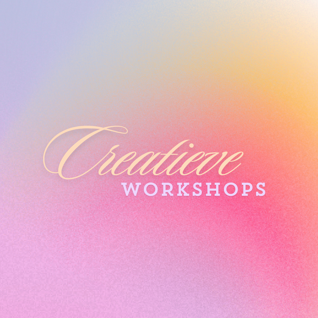 Workshops