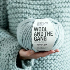 Collection image for: Wool and The Gang