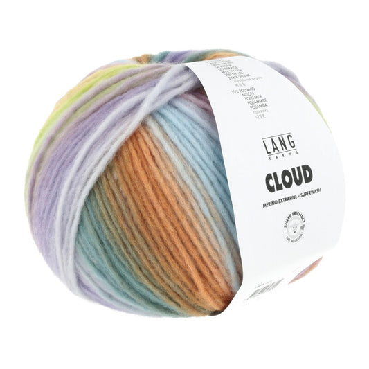 Lang Yarns - Cloud - 1077.0022
