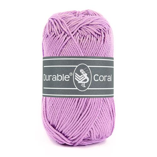Durable Coral - 261