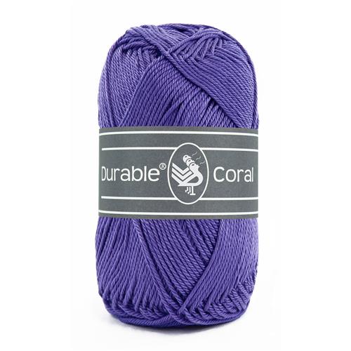 Durable Coral - 357