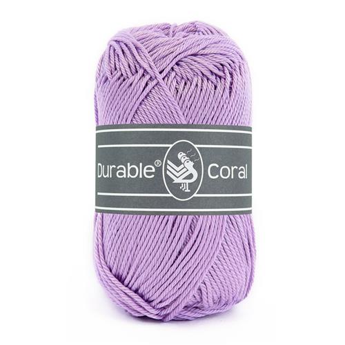 Durable Coral - 396