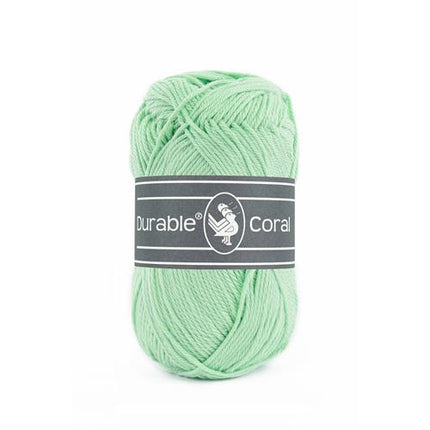 Durable Coral - 2136