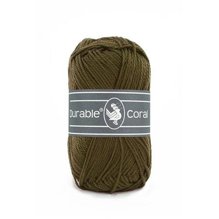 Durable Coral - 2149