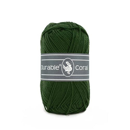 Durable Coral - 2150