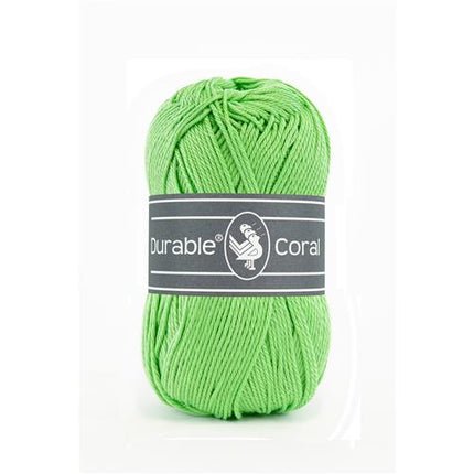 Durable Coral - 2155