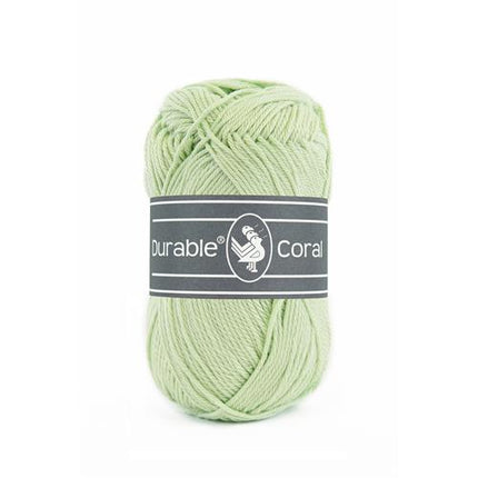 Durable Coral - 2158