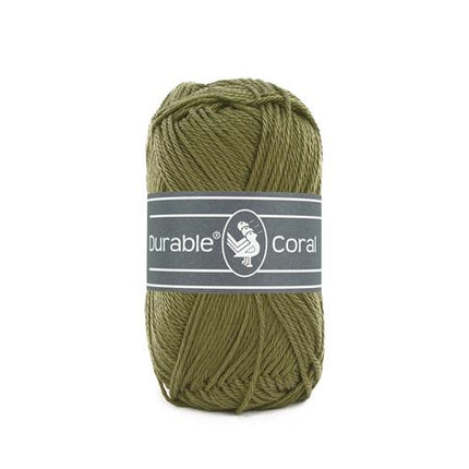 Durable Coral - 2168