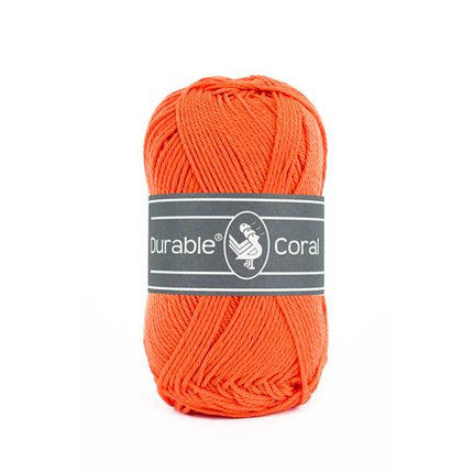 Durable Coral - 2194