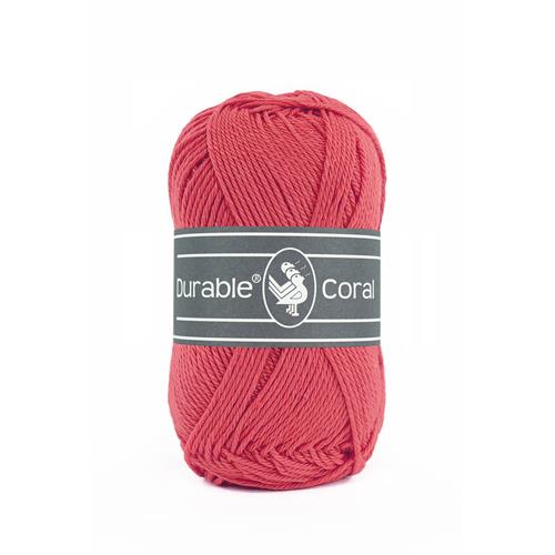 Durable Coral - 221