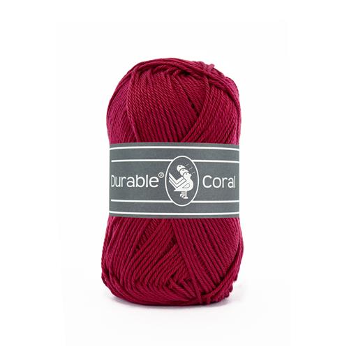 Durable Coral - 222