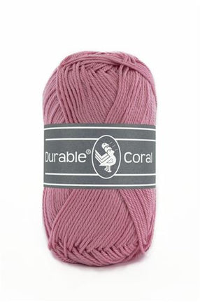 Durable Coral - 228