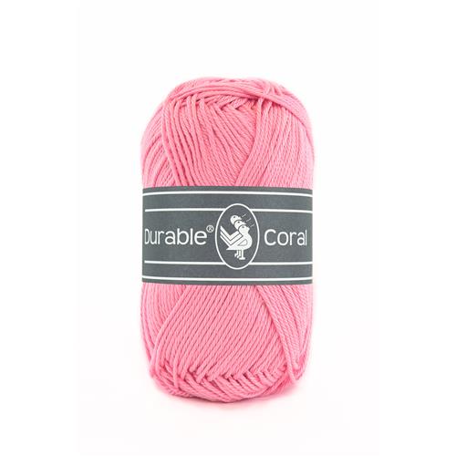 Durable Coral - 232