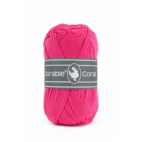 Durable Coral - 236