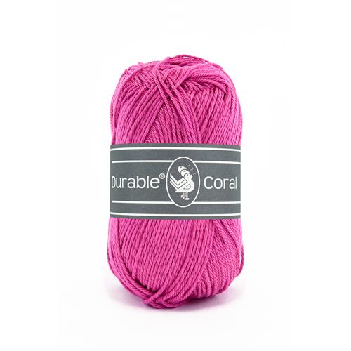 Durable Coral - 241