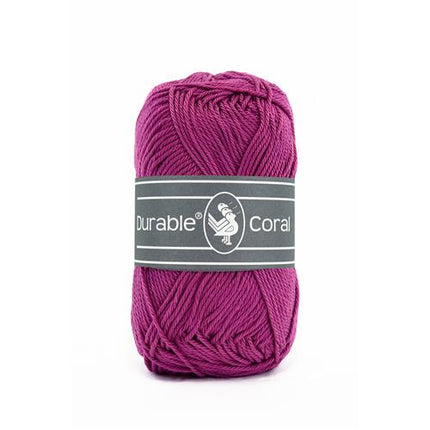 Durable Coral - 248