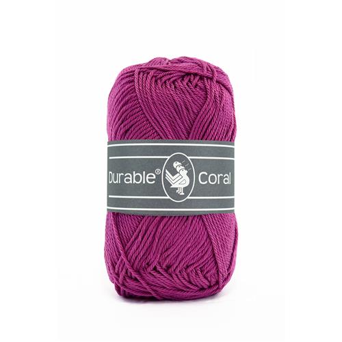 Durable Coral - 248