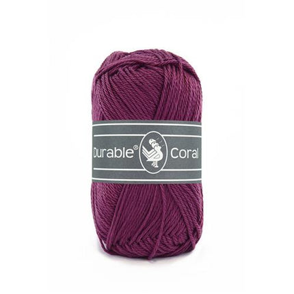 Durable Coral - 249