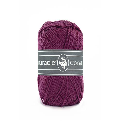 Durable Coral - 249