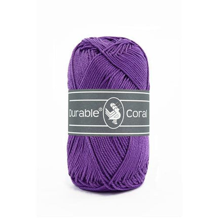 Durable Coral - 270