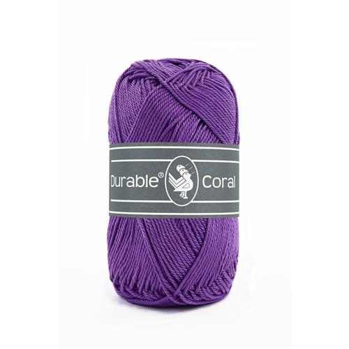 Durable Coral - 270