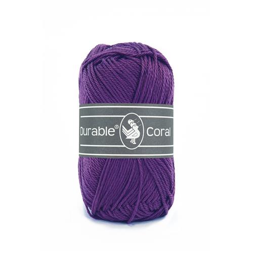 Durable Coral - 271
