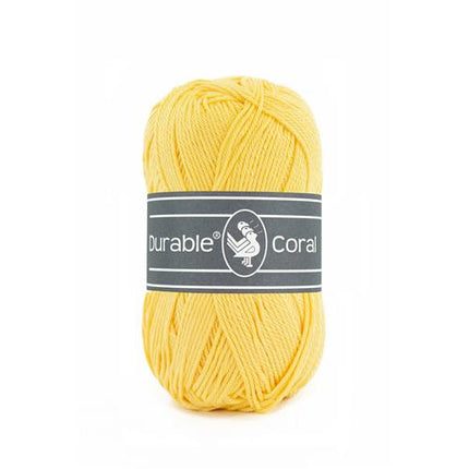 Durable Coral - 309
